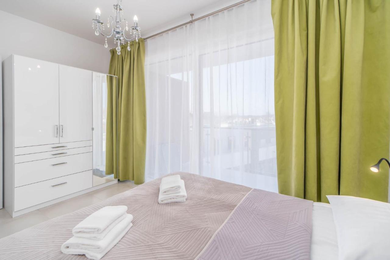 Apartment Flamingo 41 By Noclegi Renters Międzyzdroje Zewnętrze zdjęcie